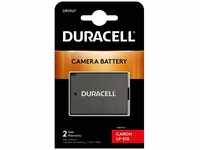 Duracell DR9967 Li-Ion Kamera Ersetzt Akku für LP-E10