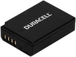 Duracell DR9967 Li-Ion Kamera Ersetzt Akku f&uuml;r LP-E10