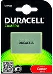 Duracell DR9933 Li-Ion Kamera Ersetzt Akku f&uuml;r NB-7L