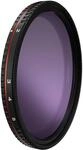Freewell 77mm Gewinde Harter Halt Variabler ND Filter Standard Tag 2 bis 5 Stop