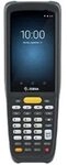 Zebra MC2200 Handheld Computer MC: WLAN, BT, SE4100, CAM, 34KY, MC220K-2B3S3RW
