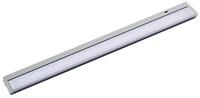 M&uuml;ller-Licht LED Unterbauleuchte Limon Sensor 60 cm, Aluminium, 10 W, Titan, 55.9 x