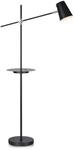 Markslojd Linear Bodenbeleuchtung Schwarz E14 - Bodenbeleuchtung (Schlafzimmer,