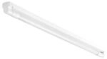 Halterung Fassung f&uuml;r 1x 150cm LED R&ouml;hren, LED Fassung, Leuchte f&uuml;r LED T8,...