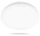 LED-RENZO Tri-output Dual CCT 22/15/10W 1850/1300/930lm 3000k/2000/1400/1000lm...
