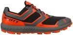 SCOTT Supertrac Rc 2 Laufschuhe Trailschuh Herren dunkelgrau - Dark Grey/Glow orange