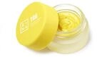3INA MAKEUP - The 24H Cream Eyeshadow 106 - Gelb Lidschatten mit Cremige Textur -