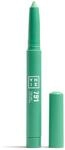 3INA MAKEUP - The 24H Eye Stick 791 - Aquamarin Lidschatten Stick mit cremiger Textur