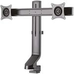 Neomounts by Newstar Monitor Tischhalterung Schwarz FPMA-D860DBLACK Doppel...