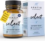 Arktis BioPharma Arktibiotic&reg; SELECT Probiotika Pulver 30g in Apothekenqualit&auml;t &ndash;
