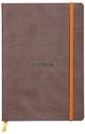 Rhodia 117403C Notizheft (mit weichem Umschlag, liniert, 80 Blatt, DIN A5, 14,8 x 21