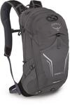 Osprey Syncro Herren Rucksack, 12L, Coal Grey, O/S