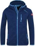Trollkids Kids Jondalen Jacket XT 128, French Blue