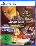 GameMill Entertainment, LLC Avatar The Last Airbender Quest for Balance -