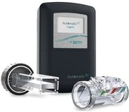 BAYROL Technik I Automatic Salt AS7 - Vollautomatisches Salzelektrolyse-System I