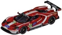 Carrera - 20031023 - DIGITAL 132 I Ford GT Race Car No.67 I Hochwertige...