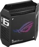 ASUS ROG Rapture GT6 AX10000 1er Pack Tri-Band Gaming Mesh WiFi System kombinierb