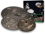 Zildjian SD4680 S Family Dark Cymbal Pack - Becken Set