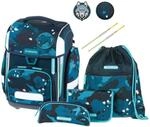 Schneiders Ergolite Jungle 78397-064 9-teiliges Set mit Schule,...