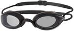 Zoggs Fusion Air Schwimmbrille Erwachsene, Herren und Damen &ndash; Komfort-Air-Dichtung,