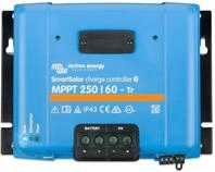 Victron Energy SCC125060210 Laderegler