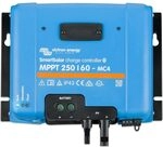 Victron Energy SmartSolar MPPT MC4 kompatibel, Laderegler (Bluetooth) - Solar