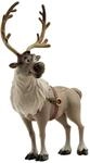 Bullyland 13514 - Spielfigur Rentier Sven aus Walt Disney Die Eisk&ouml;nigin, ca. 12 cm,