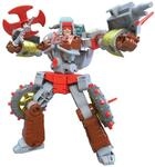 Transformers Studio Series 86-14 Voyager Junkheap Figur Kampf um Cybertron, ab 8