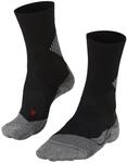 FALKE Unisex Socken 4 GRIP U So Funktionsmaterial f&uuml;r maximalen Speed 1 Paar,