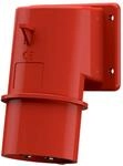 Mennekes 330 mit Wechsler Stecker 32 A 5-polig