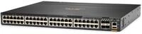 HPE Aruba 6100 48G Class4 PoE 4SFP+ 370W Switch Europe