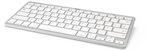Hama KEY4ALL X510・(00125135)・Tastatur・kabellos・Bluetooth