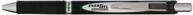 Pentel BLP77-DX Energel Document mit Druckmechanik, wasserfeste, lichtechte Tinte,