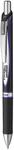 Pentel BLP77-VX Energel Document mit Druckmechanik, wasserfeste, lichtechte Tinte,