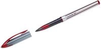 uni-ball 145821 - Tintenroller uni-ball Air, 0.35 - 0.6 mm, rot