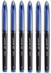 Faber-Castell uni-ball 145951 - Tintenroller, UNI-BALL AIR Micro, blau, 1 St&uuml;ck