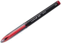 Faber-Castell uni-ball 145921 - Tintenroller, UNI-BALL AIR Micro, rot, 1 St&uuml;ck