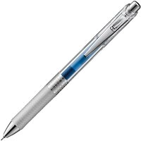 Pentel Energel Pure BLN75TL-CX Gel-Tintenroller, Blau, 0, 25 mm Strichst&auml;rke,