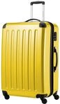 Hauptstadtkoffer Alex - Erweiterbarer Hartschalenkoffer 75 cm (119 L) mit