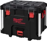 Milwaukee 4932478162 Packout XL Tool Box Tote Tray Insert