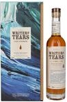Writer's Tears CASK STRENGTH Irish Whiskey Exclusive Release 2023 54,8% Vol. 0,7l in