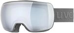 uvex compact FM - Skibrille f&uuml;r Damen und Herren - Filterkategorie 2 -