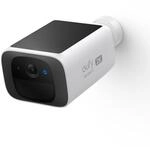 eufy Security SoloCam S220, Kamera &Uuml;berwachung Aussen, 2K Aufl&ouml;sung,