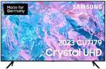 Samsung Crystal UHD CU7179 55 Zoll Fernseher (GU55CU7179UXZG, Deutsches Modell),