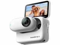 Insta360 GO 3 (64 GB) - Kleine & leichte Action-Kamera, tragbar & vielseitig,