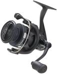 Balzer Alegra ACE 7300 - Spinnrolle, Angelrolle zum Spinnfischen, Raubfischrolle,