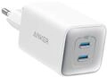 Anker USB C Ladeger&auml;t (Nano II 65W) Pod 3-Port PPS Schnellladeger&auml;t, Kompaktes