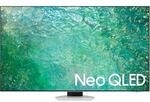 Samsung Neo QLED 4K QN85C 75 Zoll Fernseher, Neo Quantum HDR, Neural Quantum