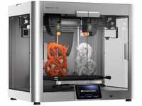Snapmaker J1s 3D Drucker,IDEX 3D-Drucker 5X Schnelle Geschwindigkeit,FDM 3D...