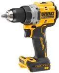 Dewalt 18 Volt 2-Gang Akku Bohrschrauber DCD800NT (kraftvolles 2-Gang